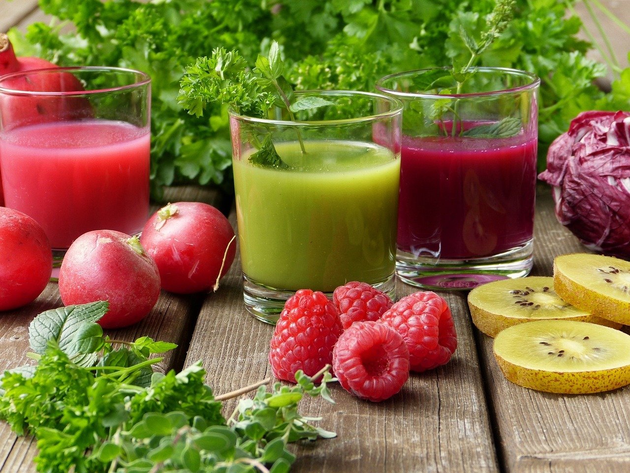 smoothies recipes